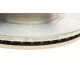 Диск гальмівний передній BOSCH 0 986 479 T44 для Nissan Teana J31 2004-2008 (296x24 мм)