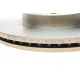Диск гальмівний передній BOSCH 0 986 479 T44 для Nissan Teana J31 2004-2008 (296x24 мм)