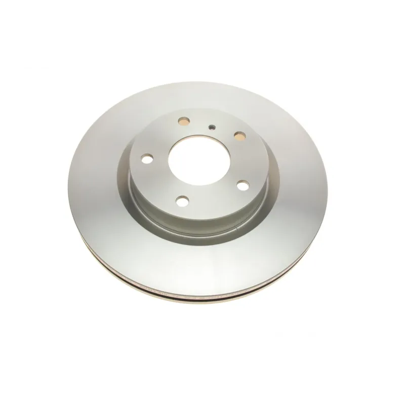 Диск гальмівний передній BOSCH 0 986 479 T44 для Nissan Teana J31 2004-2008 (296x24 мм)