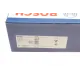 Диск гальмівний передній BOSCH 0 986 479 T44 для Nissan Teana J31 2004-2008 (296x24 мм)