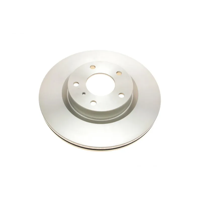 Диск гальмівний передній BOSCH 0 986 479 T44 для Nissan Teana J31 2004-2008 (296x24 мм)