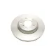 Диск гальмівний передній BOSCH 0 986 479 T44 для Nissan Teana J31 2004-2008 (296x24 мм)