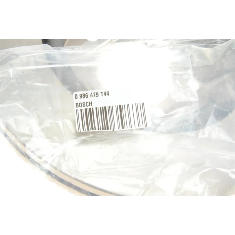 Диск гальмівний передній BOSCH 0 986 479 T44 для Nissan Teana J31 2004-2008 (296x24 мм)