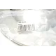 Диск гальмівний передній BOSCH 0 986 479 T44 для Nissan Teana J31 2004-2008 (296x24 мм)