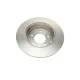 Диск гальмівний задній BOSCH 0 986 479 T49 для Hyundai Elantra AD, Sonata LF, Kia K5 284x10 мм