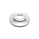 Диск гальмівний (передній) Hyundai H-1 2.5 CRDi 08- (300x30)