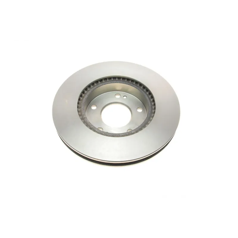 Диск гальмівний передній BOSCH 0 986 479 U10 для Hyundai Tucson/i30, Kia Cee'd 280x26 мм