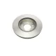 Диск гальмівний передній BOSCH 0 986 479 U10 для Hyundai Tucson/i30, Kia Cee'd 280x26 мм