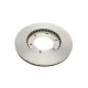 Диск гальмівний передній BOSCH 0 986 479 U33 для Nissan Patrol GR Y60 1988-1997, 295x20 мм