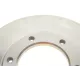 Диск гальмівний передній BOSCH 0 986 479 U33 для Nissan Patrol GR Y60 1988-1997, 295x20 мм