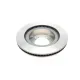 Диск гальмівний передній BOSCH 0 986 479 V50 для Toyota Sequoia/Land Cruiser 354x32 мм