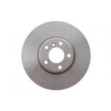 Диск гальмівний передній BOSCH 0 986 479 W19 для BMW 5 (F10/F11) 348x36 мм