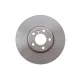 Диск гальмівний передній BOSCH 0 986 479 W19 для BMW 5 (F10/F11) 348x36 мм