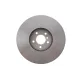 Диск гальмівний передній BOSCH 0 986 479 W19 для BMW 5 (F10/F11) 348x36 мм