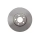 Диск гальмівний передній BOSCH 0 986 479 W20 для BMW 5 F10/F11, 348x36 мм