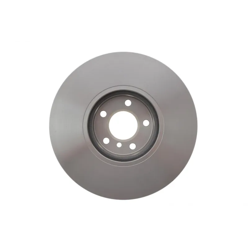 Диск гальмівний передній BOSCH 0 986 479 W20 для BMW 5 F10/F11, 348x36 мм