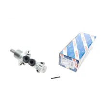Циліндр гальмівний головний BOSCH 0 986 480 836 для Audi 100 C3, Audi 90 B2, VW Passat B3 22.2 мм