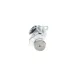 Циліндр гальмівний головний BOSCH 0 986 480 836 для Audi 100 C3, Audi 90 B2, VW Passat B3 22.2 мм