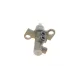 Циліндр гальмівний головний BOSCH 0 986 480 890 для Audi A4 B5 1994-2001, VW Passat B5 1996-2000, d=23.81мм