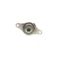 Циліндр гальмівний (головний) VW Caddy 03- (d=22.20mm) (з кріпленням для датчика)