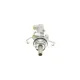 Циліндр гальмівний головний BOSCH 0 986 481 174 для Seat Leon, VW Golf, Jetta 2003- (d=22.2мм)