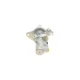 Циліндр гальмівний головний BOSCH 0 986 481 174 для Seat Leon, VW Golf, Jetta 2003- (d=22.2мм)