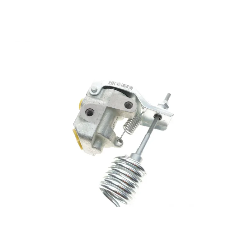 Кран навантаження гальм BOSCH 0 986 482 033 для Mercedes-Benz Sprinter 901-904, 903