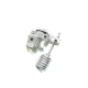 Кран навантаження гальм BOSCH 0 986 482 033 для Mercedes-Benz Sprinter 901-904, 903