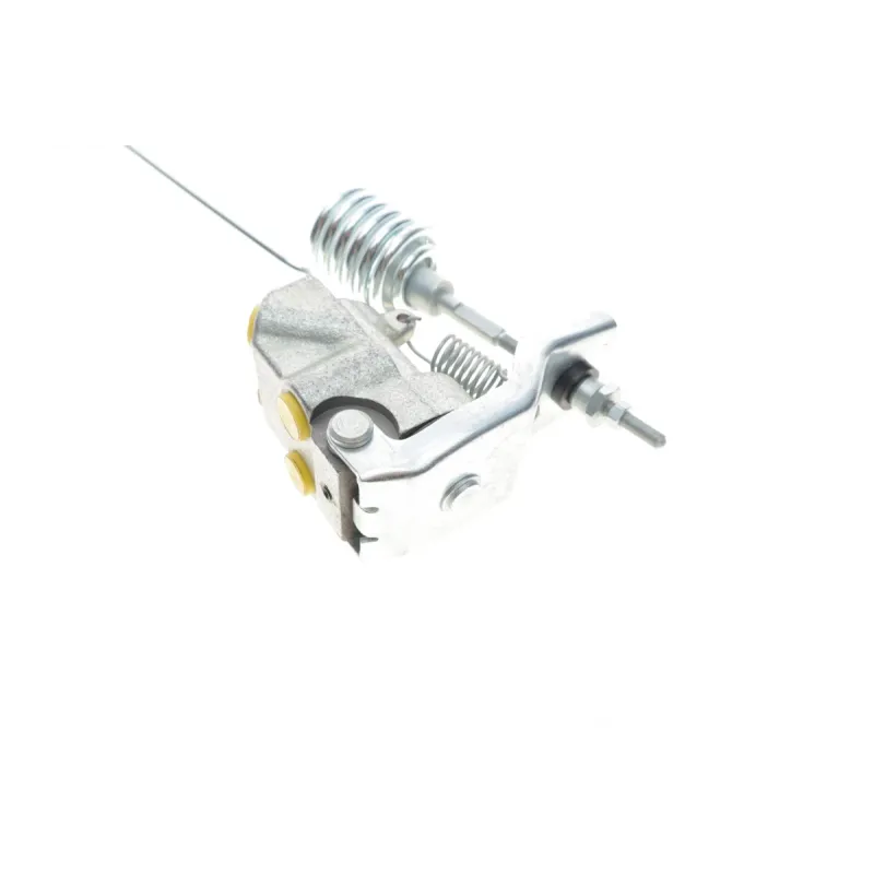 Кран навантаження гальм BOSCH 0 986 482 033 для Mercedes-Benz Sprinter 901-904, 903