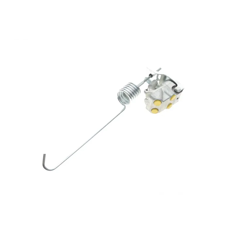 Кран навантаження гальм BOSCH 0 986 482 033 для Mercedes-Benz Sprinter 901-904, 903