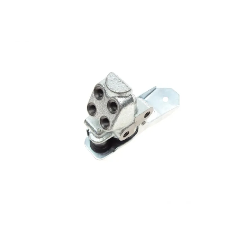 Кран навантаження гальм BOSCH 0 986 482 036 для Volkswagen Transporter T4 1990-2003