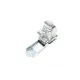 Кран навантаження гальм BOSCH 0 986 482 036 для Volkswagen Transporter T4 1990-2003