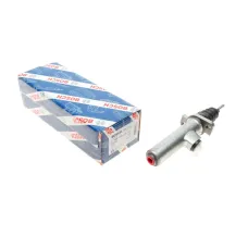 Циліндр зчеплення головний BOSCH 0 986 486 015 для Audi 80 B3/B4 1986-1996 (d=19.05mm)