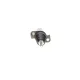 Циліндр зчеплення головний BOSCH 0 986 486 015 для Audi 80 B3/B4 1986-1996 (d=19.05mm)
