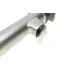 Циліндр зчеплення головний BOSCH 0 986 486 015 для Audi 80 B3/B4 1986-1996 (d=19.05mm)