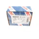 Циліндр зчеплення головний BOSCH 0 986 486 015 для Audi 80 B3/B4 1986-1996 (d=19.05mm)