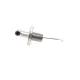 Циліндр зчеплення головний BOSCH 0 986 486 031 для VW Golf 1.4-3.2 VR6 1996-2005 (d=15.87mm)