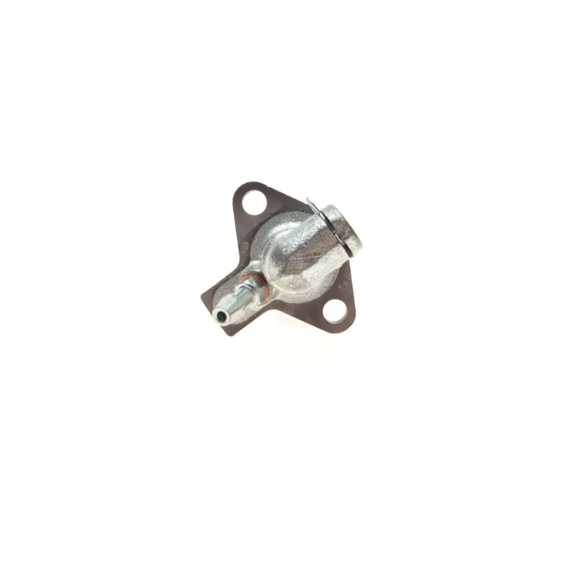 Циліндр зчеплення головний BOSCH 0 986 486 031 для VW Golf 1.4-3.2 VR6 1996-2005 (d=15.87mm)