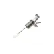 Циліндр зчеплення головний BOSCH 0 986 486 031 для VW Golf 1.4-3.2 VR6 1996-2005 (d=15.87mm)