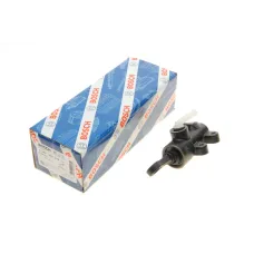 Циліндр зчеплення головний BOSCH 0 986 486 048 для Volkswagen Transporter T4 1990-2003 (d=15.87mm)