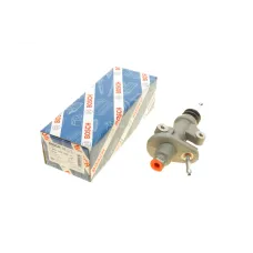 Циліндр зчеплення головний BOSCH 0 986 486 050 для VW Sharan, SEAT Alhambra, FORD Galaxy 1995-2010 (d=19.05mm)
