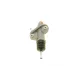 Циліндр зчеплення головний BOSCH 0 986 486 050 для VW Sharan, SEAT Alhambra, FORD Galaxy 1995-2010 (d=19.05mm)