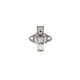 Циліндр зчеплення головний BOSCH 0 986 486 060 для Seat Cordoba/Ibiza, Skoda Fabia/Roomster, VW Polo