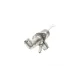 Циліндр зчеплення головний BOSCH 0 986 486 060 для Seat Cordoba/Ibiza, Skoda Fabia/Roomster, VW Polo