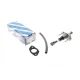 Головний циліндр зчеплення BOSCH 0 986 486 063 для Opel Zafira A/B (d=15,87mm)
