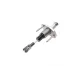 Головний циліндр зчеплення BOSCH 0 986 486 063 для Opel Zafira A/B (d=15,87mm)