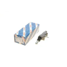 Головний циліндр зчеплення BOSCH 0 986 486 064 для Mercedes-Benz C-Class W203/S203 2001-2007 (d=19.05mm)