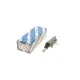 Головний циліндр зчеплення BOSCH 0 986 486 064 для Mercedes-Benz C-Class W203/S203 2001-2007 (d=19.05mm)