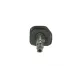 Циліндр зчеплення (головний) Ford C-Max/Kuga 07-/Focus/Mazda 5 04-/3 03-14/Volvo C30/S40/V50 04-12