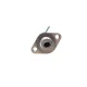 Головний циліндр зчеплення BOSCH 0 986 486 161 для Fiat Ducato 1.9-2.8JTD 1994-2002, діаметр 15.87 мм